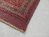 Excellent Handmade Oriental Mashwani Kilim Rug Size: 188 x 150cm - Rugs Direct
