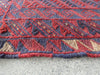 Excellent Handmade Oriental Mashwani Kilim Rug Size: 176 x 147cm - Rugs Direct