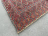 Excellent Handmade Oriental Mashwani Kilim Rug Size: 175 x 148cm - Rugs Direct