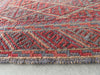Excellent Handmade Oriental Mashwani Kilim Rug Size: 175 x 148cm - Rugs Direct