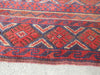 Excellent Handmade Oriental Mashwani Kilim Rug Size: 181 x 133cm - Rugs Direct