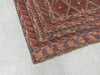 Excellent Handmade Oriental Mashwani Kilim Rug Size: 184 x 134cm - Rugs Direct