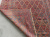 Excellent Handmade Oriental Mashwani Kilim Rug Size: 178 x 150cm - Rugs Direct