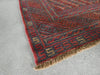 Excellent Handmade Oriental Mashwani Kilim Rug Size: 172 x 142cm - Rugs Direct