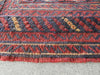 Excellent Handmade Oriental Mashwani Kilim Rug Size: 128 x 106cm - Rugs Direct