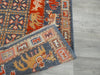 Afghan Hand Knotted Choubi Hallway Runner Size: 360 x 121cm - Rugs Direct