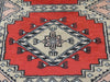 Silky Hand Knotted Bukhara Hallway Runner Size: 894x 96cm - Rugs Direct