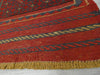Excellent Handmade Oriental Mashwani Kilim Runner Size: 258 x 58cm - Rugs Direct