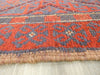 Excellent Handmade Oriental Mashwani Kilim Runner Size: 255 x 55cm - Rugs Direct