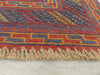 Excellent Handmade Oriental Mashwani Kilim Rug Size: 173 x 144cm - Rugs Direct