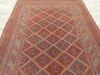 Excellent Handmade Oriental Mashwani Kilim Rug Size: 188 x 142cm - Rugs Direct