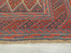 Excellent Handmade Oriental Mashwani Kilim Rug Size: 123 x 107cm - Rugs Direct