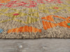 Afghan Hand Made Choubi Kilim Runner Size: 385 x 87cm - Rugs Direct