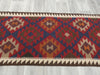 Hand Made Afghan Uzbek Kilim Runner Size: 295 x 78cm - Rugs Direct