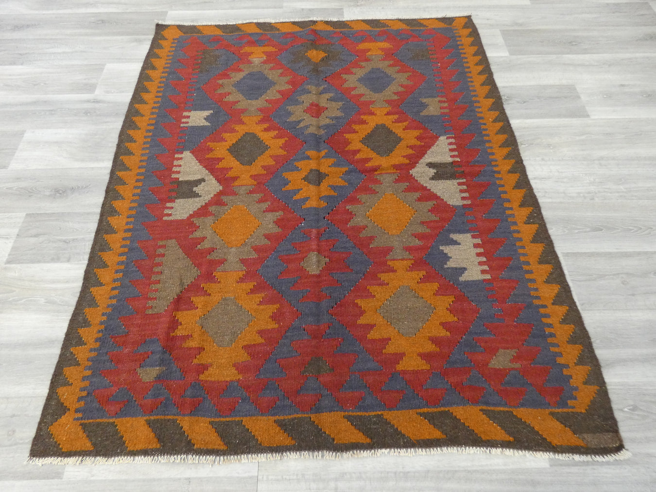 Kilim Rug