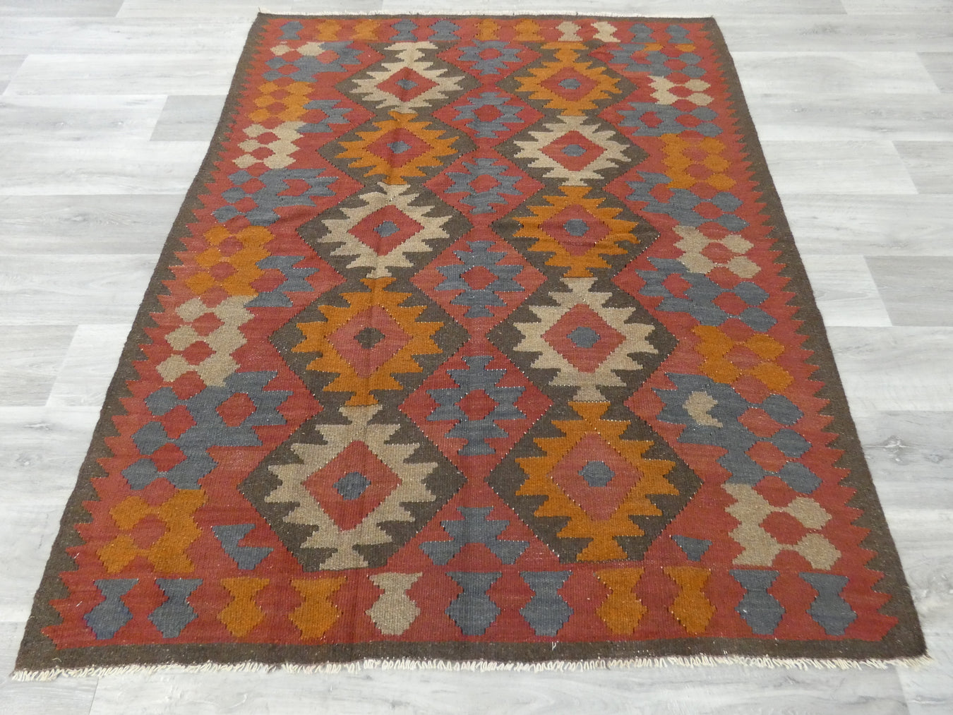 Kilim Rug
