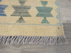 Afghan Hand Made Choubi Kilim Runner Size: 295 x 80cm - Rugs Direct