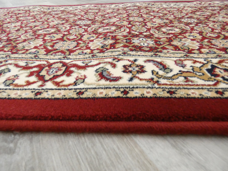 Persian Mood Design Hallway Runner 66cm Wide x Cut To Order - Rugs Direct