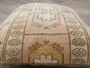Turkish Hand Made Kilim Large Size Cushion - Rugs Direct