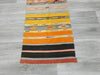 Handmade Turkish Anatolian Kilim Runner Size: 55 x 244 cm - Rugs Direct
