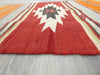 Handmade Turkish Anatolian Kilim Runner Size: 55 x 280 cm - Rugs Direct