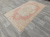 Antique Hand Knotted Anatolian Turkish Rug Size: 233 x 133cm - Rugs Direct