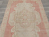 Antique Hand Knotted Anatolian Turkish Rug Size: 233 x 133cm - Rugs Direct