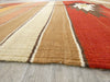 Handmade Turkish Anatolian Kilim Runner Size: 83 x 244 cm - Rugs Direct