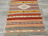 Handmade Turkish Anatolian Kilim Runner Size: 95 x 313 cm - Rugs Direct