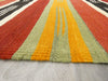 Handmade Turkish Anatolian Kilim Runner Size: 78 x 274 cm - Rugs Direct