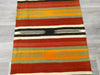 Handmade Turkish Anatolian Kilim Runner Size: 78 x 274 cm - Rugs Direct