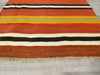 Handmade Turkish Anatolian Kilim Runner Size: 78 x 274 cm - Rugs Direct