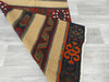 Handmade Turkish Anatolian Kilim Runner Size: 294 x 95 cm - Rugs Direct