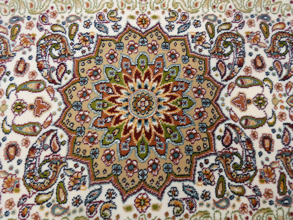 Middle Eastern/Arabic style seating floor cushion — Rugs Direct