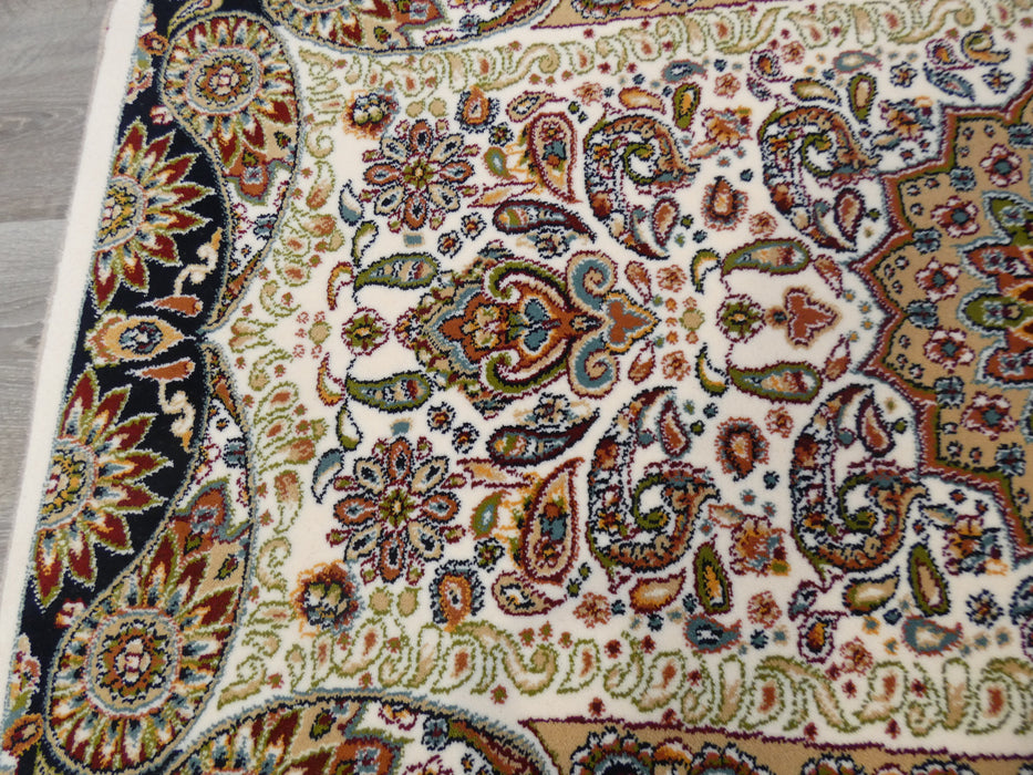 Middle Eastern/Arabic style seating floor cushion — Rugs Direct