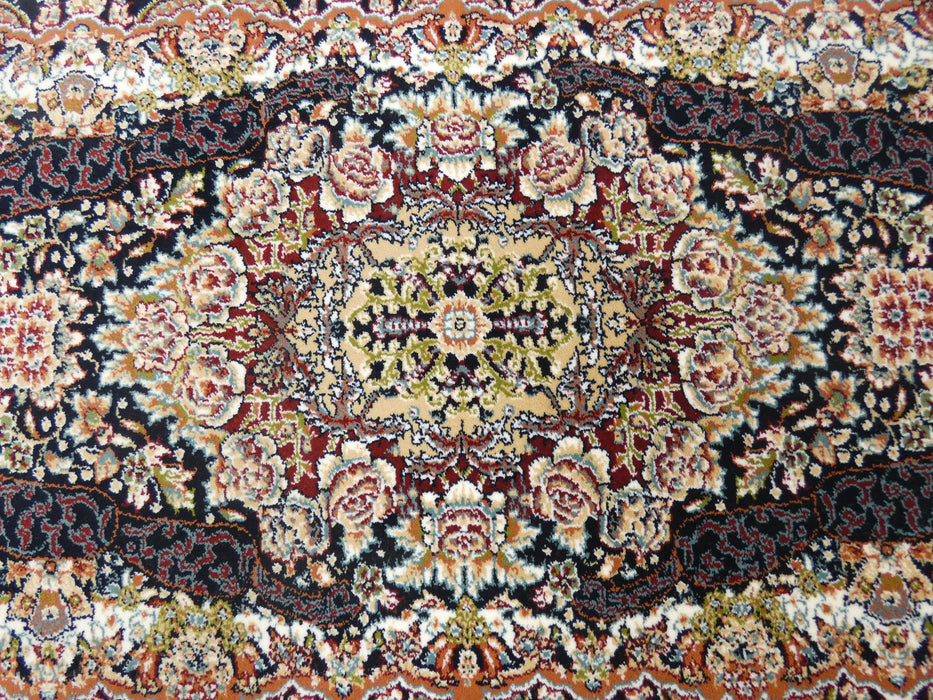 Arabic Long Rug Middle Eastern/Arabic style seating floor cushion — Rugs Direct