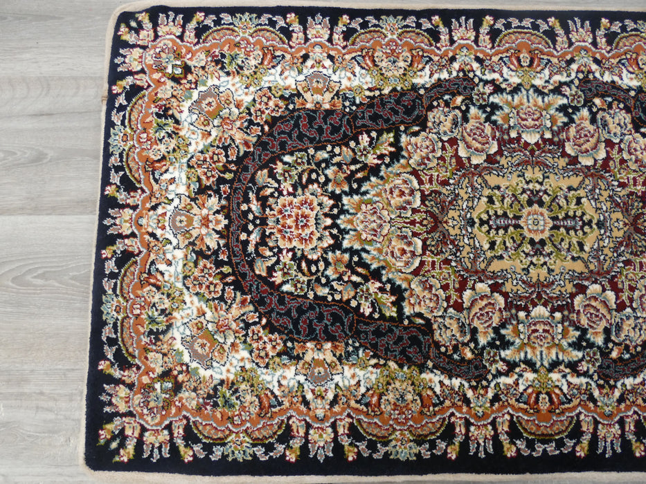 Middle Eastern/Arabic style seating floor cushion - Rugs Direct