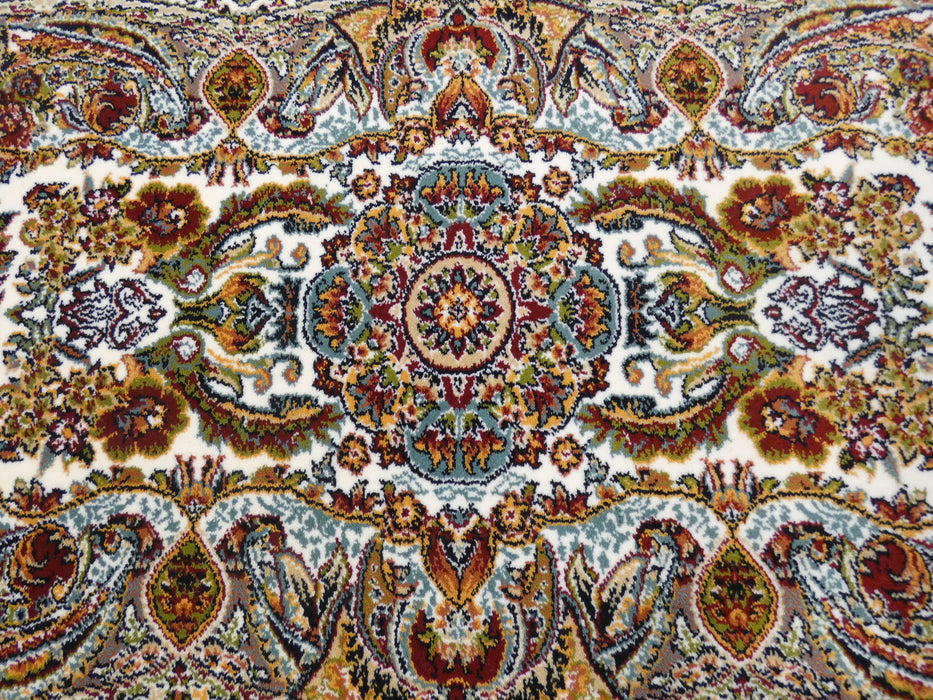 Middle Eastern/Arabic style seating floor cushion — Rugs Direct