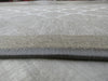 Quatrefoil Pattern Non Slip Rubber Back Runner 80cm Wide x Cut To Order - Rugs Direct