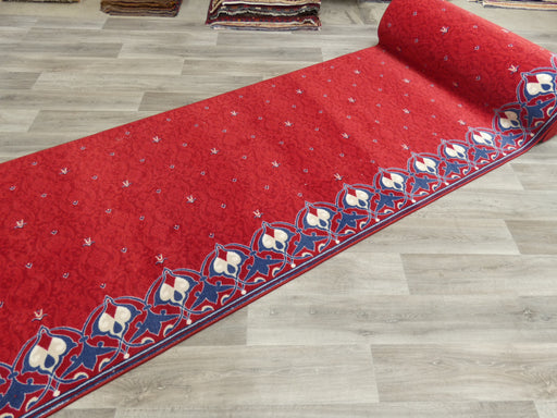Mosque Carpet Roll Size: 133cm wide x cut to order?! - Rugs Direct