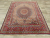 Persian Hand Made Moud Rug Size: 202 x 245cm - Rugs Direct