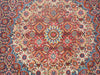 Persian Hand Made Moud Rug Size: 202 x 245cm - Rugs Direct