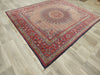 Persian Hand Made Moud Rug Size: 202 x 245cm - Rugs Direct