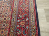 Persian Hand Made Moud Rug Size: 202 x 245cm - Rugs Direct