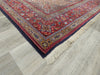 Persian Hand Made Moud Rug Size: 202 x 245cm - Rugs Direct