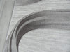 Swirl Abstract Style Aroha Rug in Beige - Rugs Direct