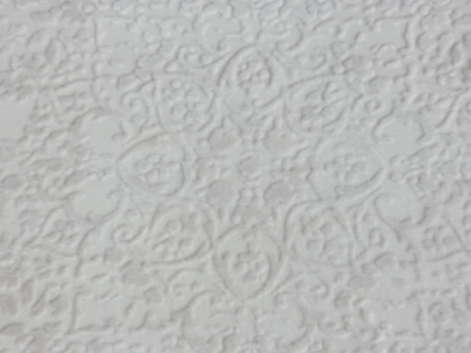 Luxurious Designer Bone Colour Ovel Shape Rug Size: 120 x 180cm - Rugs Direct