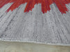 Modern Design 100% Cotton, Eco Eco-Friendly Digital Print Rug - Rugs Direct