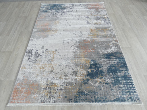 Modern Design Turkish Rug - Rugs Direct