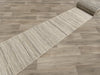 Brighton Indoor/Outdoor Flatweave Hallway Runner 66cm x Cut to order - Rugs Direct